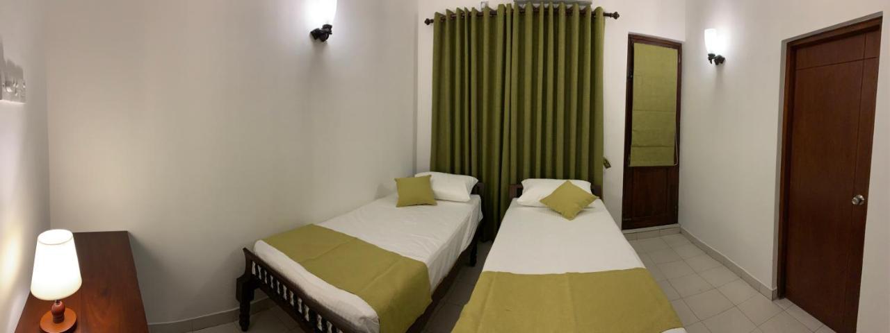 Hotel Elegance Oasis, Colombo 3 Exteriér fotografie